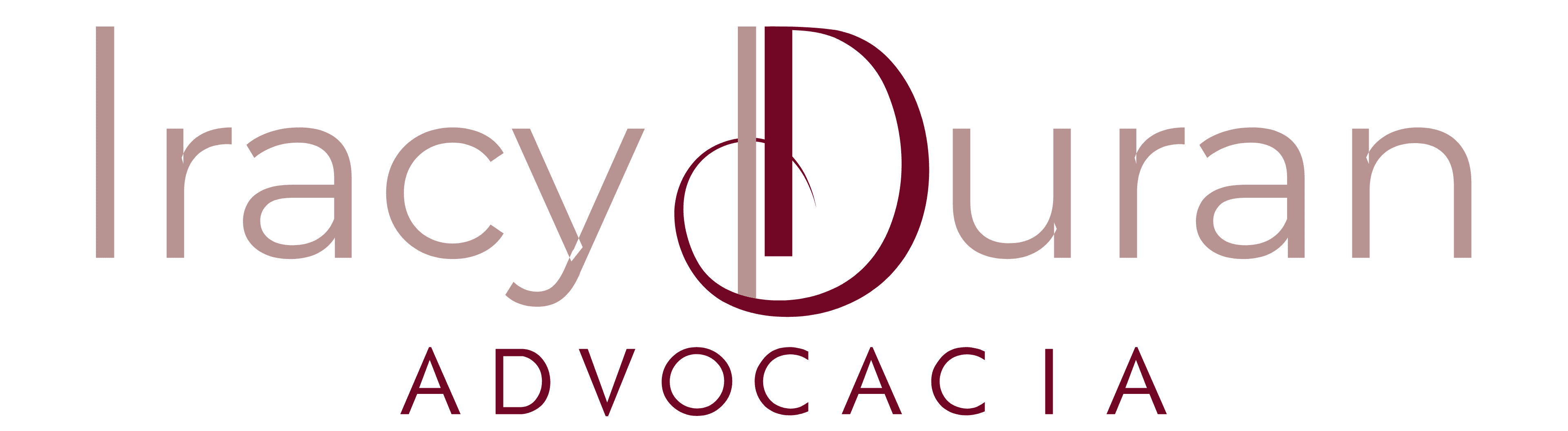 Escritório de Advocacia Iracy Duran