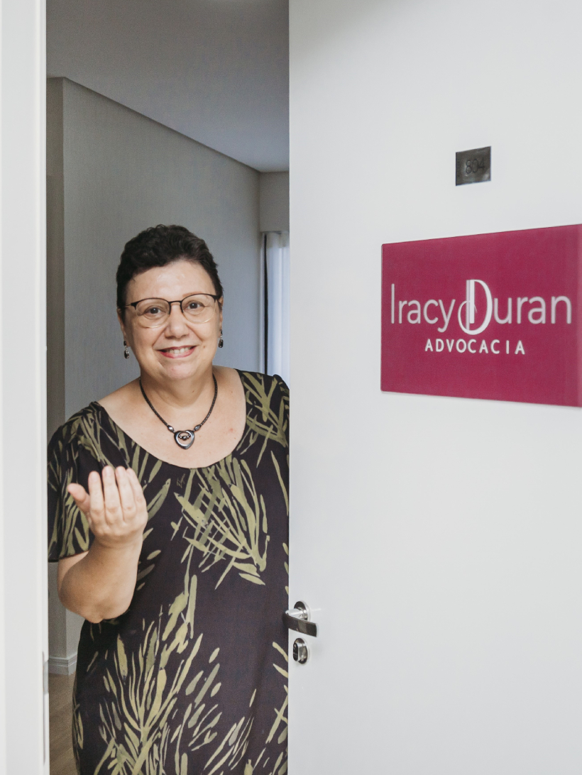 Iracy Duran Advocacia